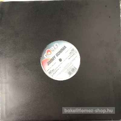 Jimmy Gomma - Funky Beat  (12") (vinyl) bakelit lemez