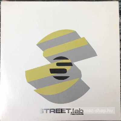 Stefano Sorrentino - Sans Egal 2004 (The Remixes)  (12", Promo, W/Lbl) (vinyl) bakelit lemez