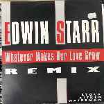 Edwin Starr - Whatever Makes Our Love Grow (Remix)