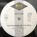 Edwin Starr  Whatever Makes Our Love Grow (Remix)  (12", Maxi)