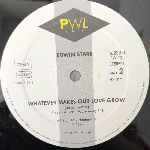 Edwin Starr  Whatever Makes Our Love Grow (Remix)  (12", Maxi)