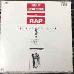 Dr. Felix & MM Band  Self Control Rap (Full Dance Version)  (12", Maxi)