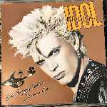 Billy Idol - Whiplash Smile