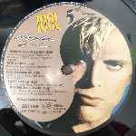 Billy Idol Whiplash Smile (LP, Album) Billy Idol Whiplash Smile (LP, Album)