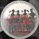 Kraftwerk  The Man Machine  (LP, Album)