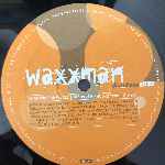 Waxxman  Discofans 2003  (12")