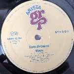 Tom Browne  Magic  (12")