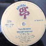 Tom Browne  Magic  (12")