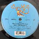 The Sugarhill Gang  Rappers Delight  (12")