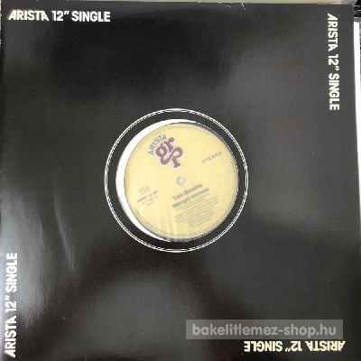 Tom Browne - Magic  (12") (vinyl) bakelit lemez