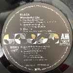 Black  Wonderful Life  (LP, Album)