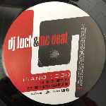 DJ Luck & MC Neat  Piano Loco  (12")