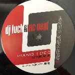 DJ Luck & MC Neat  Piano Loco  (12")