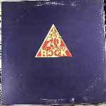 Various  Rocklegendák 1966-1970  (LP, Comp, Mono)