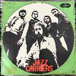 Jazz Carriers - Carry On!