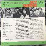 Jazz Carriers  Carry On!  (LP, Album, Blue)