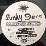 Funky 9ers  Stars On 45  (12")