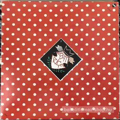 Beatrice 78-88 (2 x LP, Album) (vinyl) bakelit lemez Beatrice - 78-88 (2 x LP, Album) (vinyl) bakelit lemez