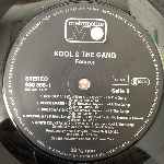 Kool & The Gang Forever (LP, Album) Kool & The Gang Forever (LP, Album)