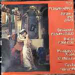 Csajkovszkij - Romeo And Juliet - Sérénade Mélancolique