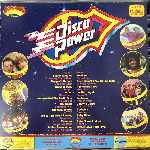 Various  Disco Power (20 Absolute Super-Top-Hits)  (LP, Comp)