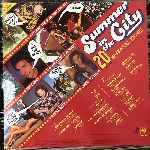 Various  Summer In The City - 20 Brandheisse Top-Hits  (LP, Comp)