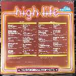 Various  High Life - 20 Original Top Hits  (LP, Comp)