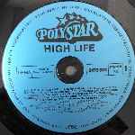 Various  High Life - 20 Original Top Hits  (LP, Comp)