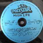 Various  High Life - 20 Original Top Hits  (LP, Comp)