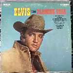 Elvis Presley - Elvis Sings Flaming Star