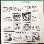 Elvis Presley  Elvis Sings Flaming Star  (LP, Comp)