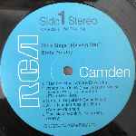 Elvis Presley  Elvis Sings Flaming Star  (LP, Comp)