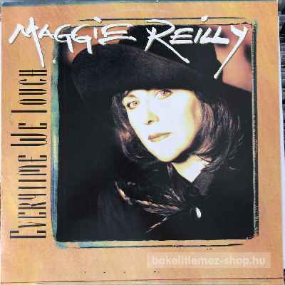 Maggie Reilly - Everytime We Touch  (12") (vinyl) bakelit lemez