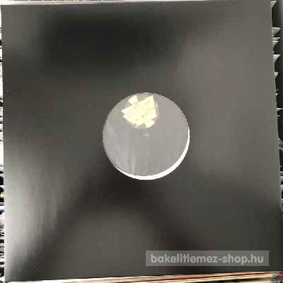 Power Machine - Dont Stop  (12", Single) (vinyl) bakelit lemez