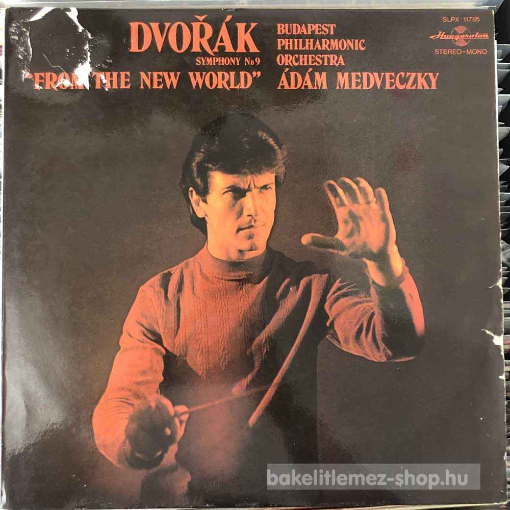 Dvorák - Symphony No. 9 From The New World