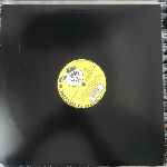 Byron Stingily  You Make Me Feel (Mighty Real)  (12")