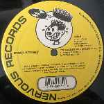 Byron Stingily  You Make Me Feel (Mighty Real)  (12")