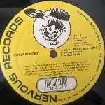 Byron Stingily  You Make Me Feel (Mighty Real)  (12")