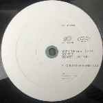 Mark Oh Meets Digital Rockers  Because I Love You  (12", Promo)