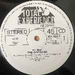 The Gap Band  Party Train  (12", Maxi)