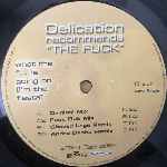 Delication Recommends The Fuck  What The F... Is Going On (Im The Fiesta)  (12")