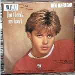 Den Harrow  Dont Break My Heart  (7", Single)