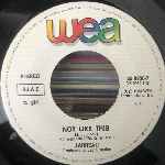 Al Jarreau  Boogie Down  (7", Single)