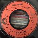 Belle Epoque  Jump Down  (7", Single)