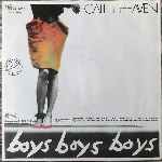 Call It Heaven  Boys, Boys, Boys  (7")