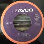 The Stylistics  Funky Weekend  (7", Single)