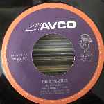 The Stylistics  Funky Weekend  (7", Single)