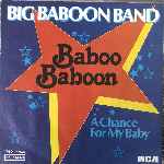Big Baboon Band - Baboo Baboon