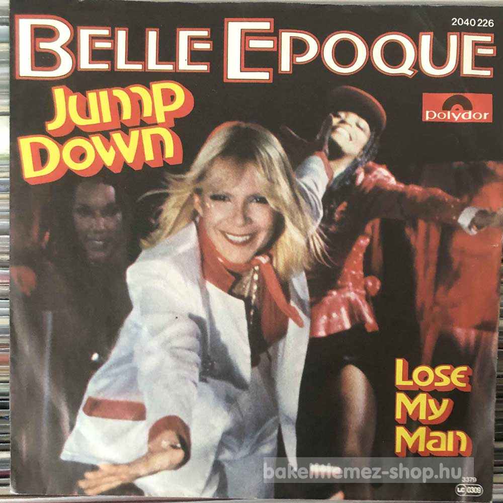 Belle Epoque - Jump Down