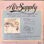 Air Supply  Making Love (Out Of Nothing At All)  (7", Single)